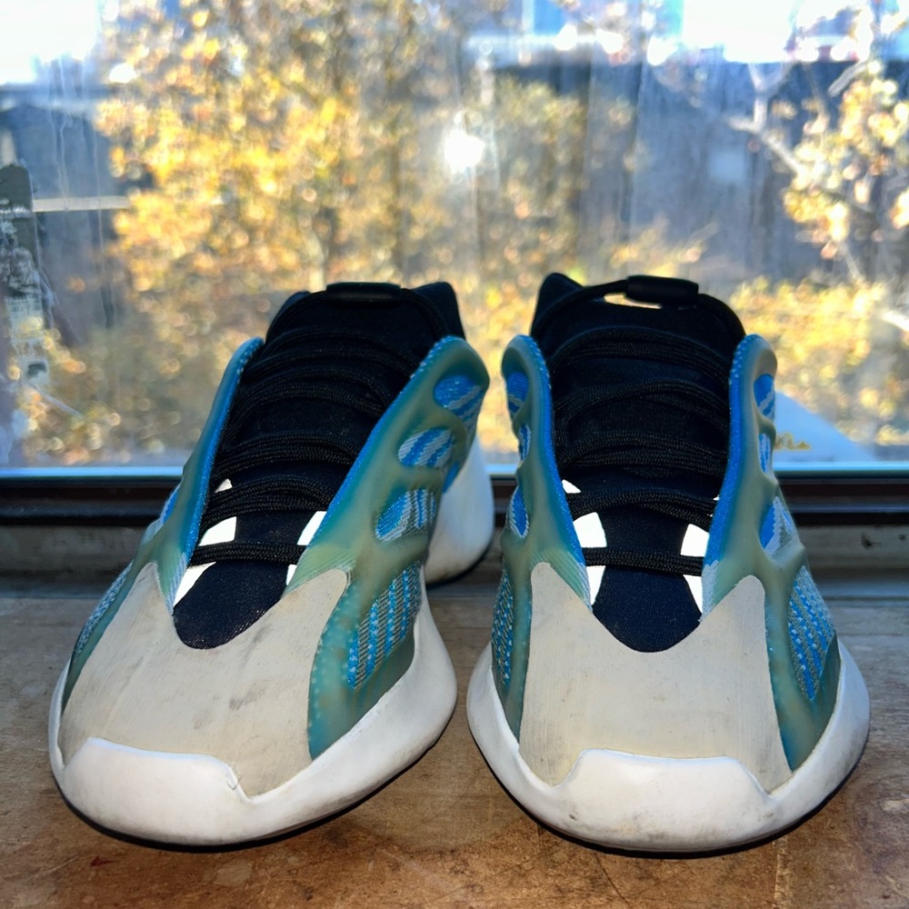 Yeezy Adidas